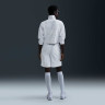 Шорти жіночі Nike Everything White HJ1397-100
