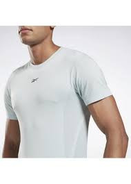 Футболка Reebok United By Fitness MyoKnit Seamless GS9172