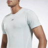 Футболка Reebok United By Fitness MyoKnit Seamless GS9172