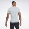 Футболка Reebok United By Fitness MyoKnit Seamless GS9172