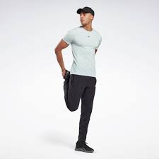 Футболка Reebok United By Fitness MyoKnit Seamless GS9172