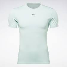 Футболка Reebok United By Fitness MyoKnit Seamless GS9172