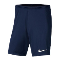 Шорти Nike Y DF PARK III SHORT NB K BV6865-410