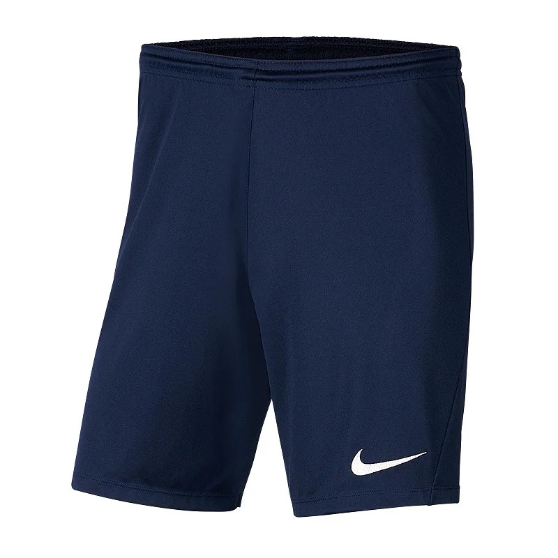 Шорти Nike Y DF PARK III SHORT NB K BV6865-410