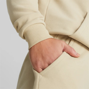 Шорти спортивні ESS ELEVATED Shorts 67517488 Puma XS Бежевий 67517488