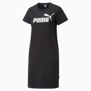 Сукня ESS Logo Dress 67372101 Puma XS Чорний 67372101