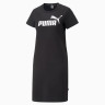 Сукня ESS Logo Dress 67372101 Puma XS Чорний 67372101