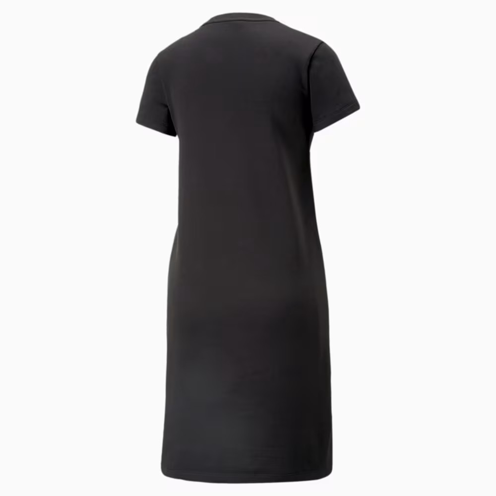 Сукня ESS Logo Dress 67372101 Puma XS Чорний 67372101