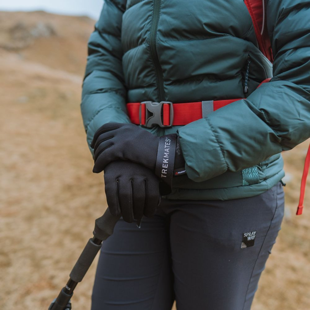 Рукавиці Trekmates Strath Glove 015.1702