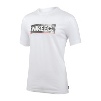Футболка Nike M NK FC TEE SEASONAL BLOCK DH7444-100