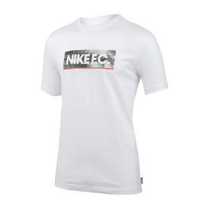 Футболка Nike M NK FC TEE SEASONAL BLOCK DH7444-100