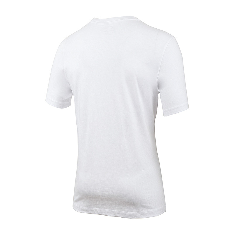 Футболка Nike M NK FC TEE SEASONAL BLOCK DH7444-100