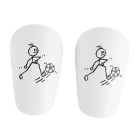 Щитки футбольні Chinese football (XS) 62454558352-100