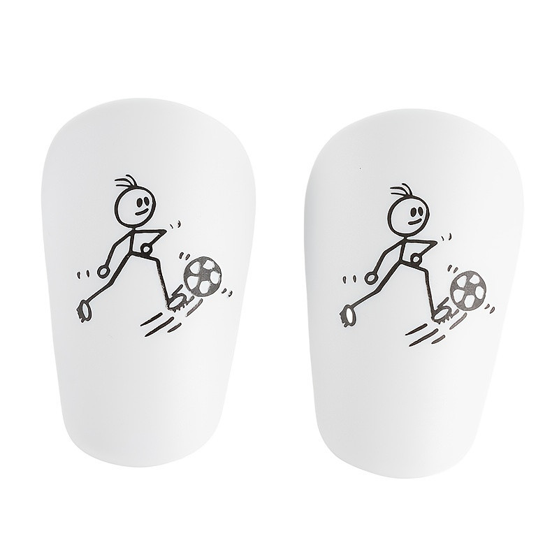 Щитки футбольні Chinese football (XS) 62454558352-100