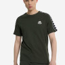 Футболка 125939KAP-G4 Kappa 48 Хакі 125939KAP-G4