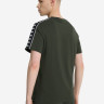 Футболка 125939KAP-G4 Kappa 48 Хакі 125939KAP-G4