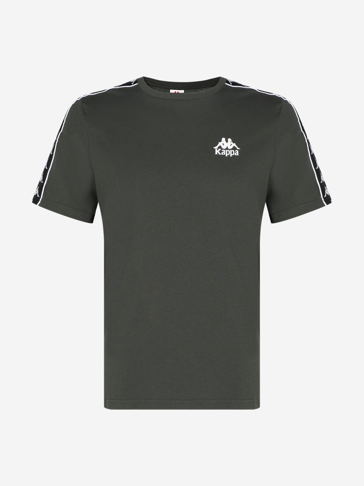 Футболка 125939KAP-G4 Kappa 48 Хакі 125939KAP-G4