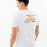 Футболка Nike M NK DF TEE TRAIL PRINT FD0120-100