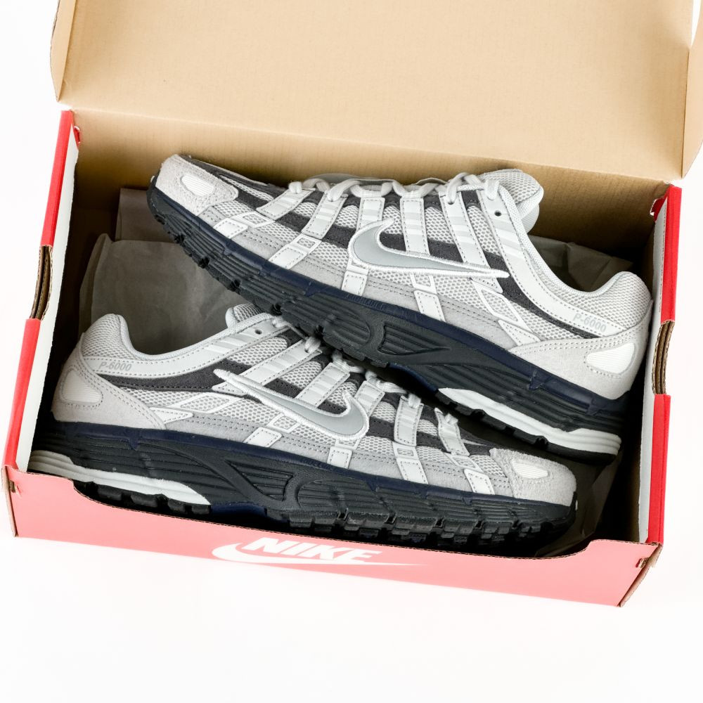 Кросівки Nike P-6000 IB3081-001