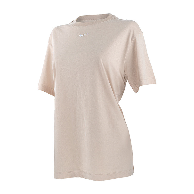 Футболка Nike W NSW ESSNTL TEE BF LBR DN5697-126