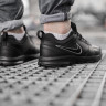 Кросівки Nike T-LITE XI 616544-007