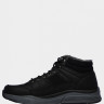 Черевики Benago 66199BLK Skechers 10 (43) Чорний 66199BLK