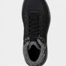 Черевики Benago 66199BLK Skechers 10 (43) Чорний 66199BLK