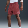 Шорти чоловічі Nike Court Advantage MenS Dri- F I T 6 Tennis Shorts Bordo FZ6913-661