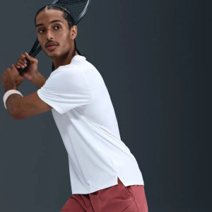 Шорти чоловічі Nike Court Advantage MenS Dri- F I T 6 Tennis Shorts Bordo FZ6913-661