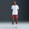 Шорти чоловічі Nike Court Advantage MenS Dri- F I T 6 Tennis Shorts Bordo FZ6913-661