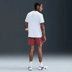 Шорти чоловічі Nike Court Advantage MenS Dri- F I T 6 Tennis Shorts Bordo FZ6913-661