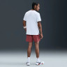 Шорти чоловічі Nike Court Advantage MenS Dri- F I T 6 Tennis Shorts Bordo FZ6913-661