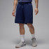 Шорти чоловічі Air Jordan Essentials Blue FV7257-410