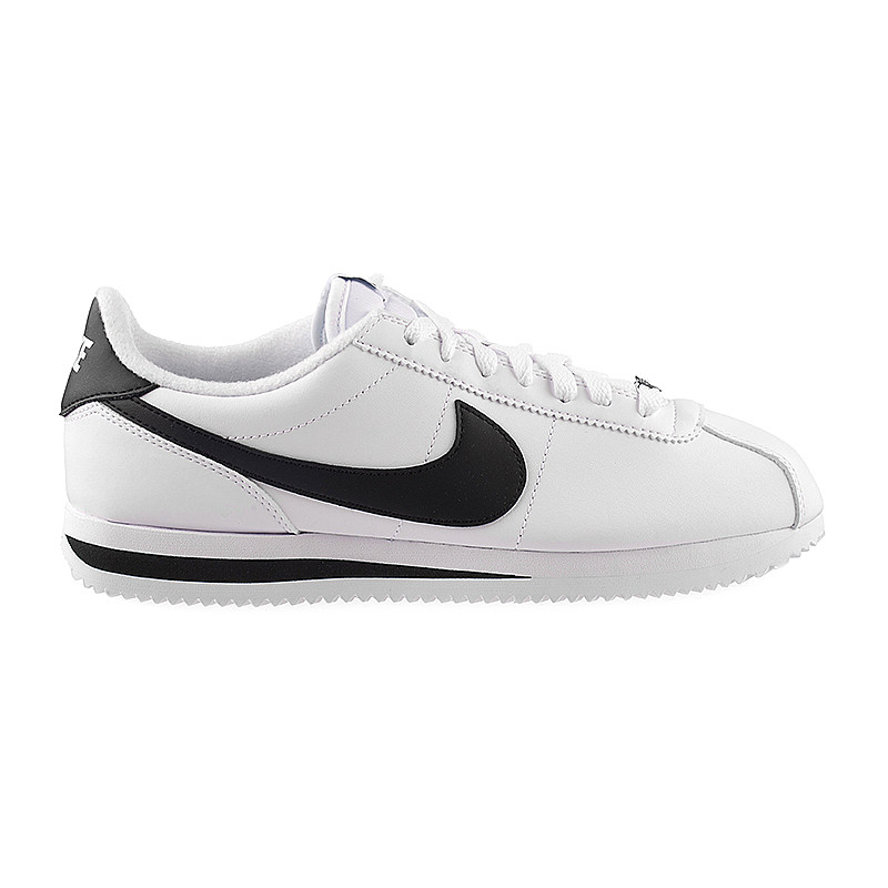 Кросівки Nike CORTEZ BASIC LEATHER 819719-100