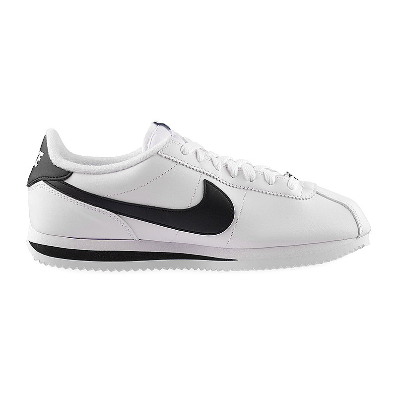 Кросівки Nike CORTEZ BASIC LEATHER 819719-100