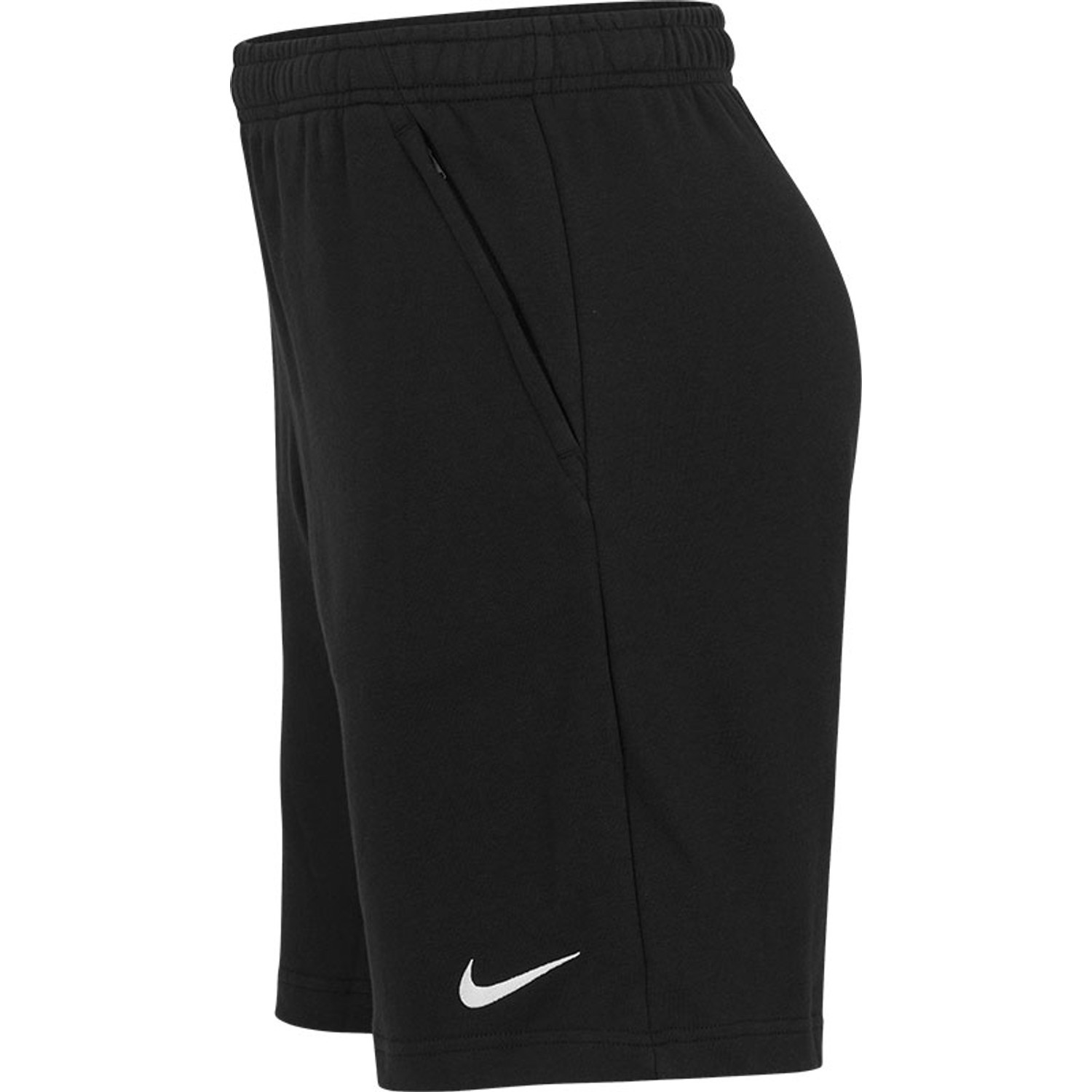 Шорти чоловічі Nike Ft Team Black 0211NZ-010 0211NZ-010