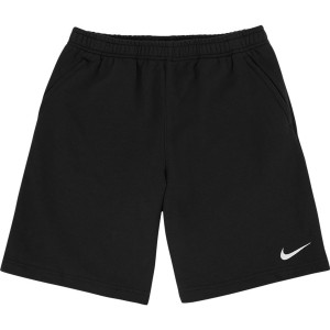 Шорти чоловічі Nike Ft Team Black 0211NZ-010 0211NZ-010
