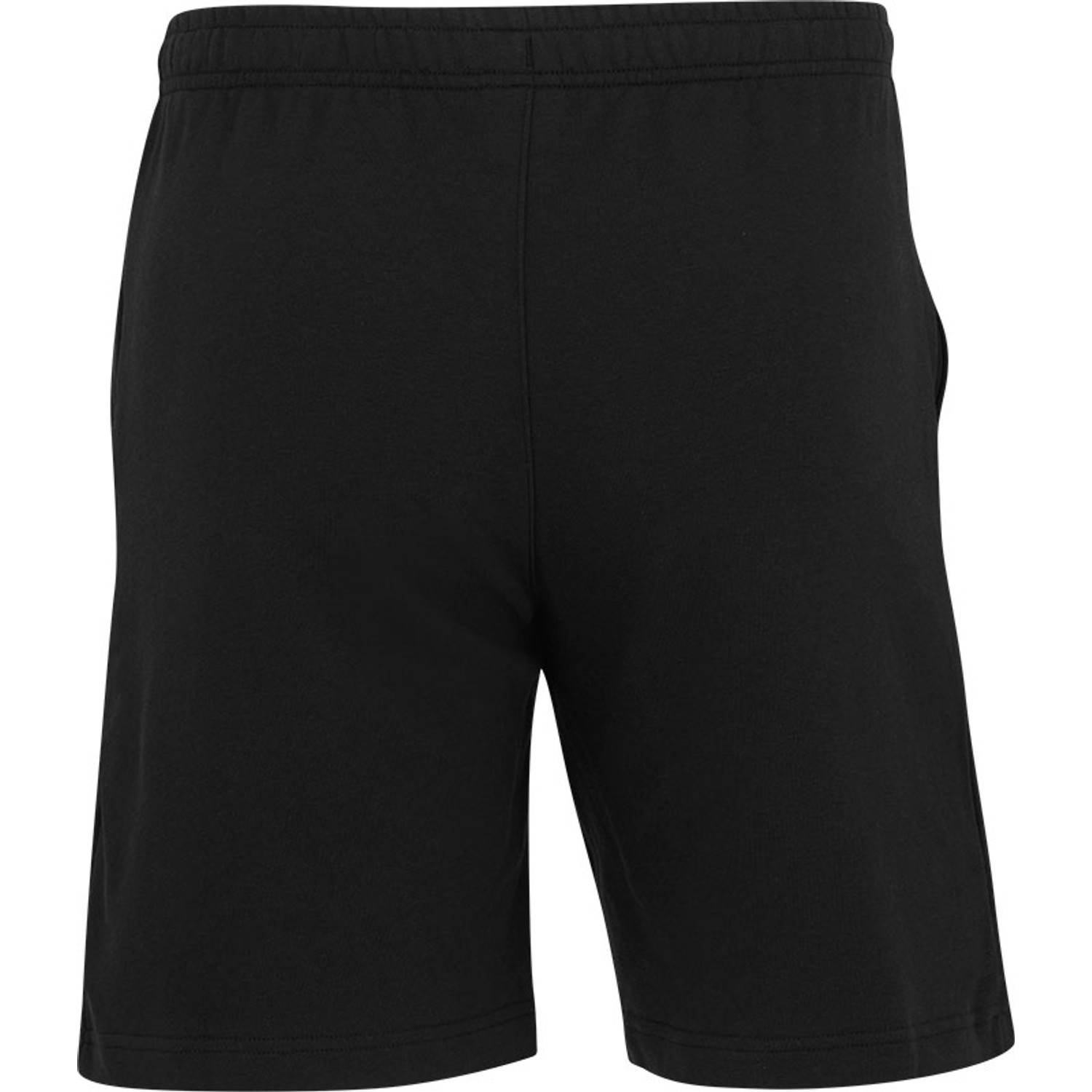 Шорти чоловічі Nike Ft Team Black 0211NZ-010 0211NZ-010