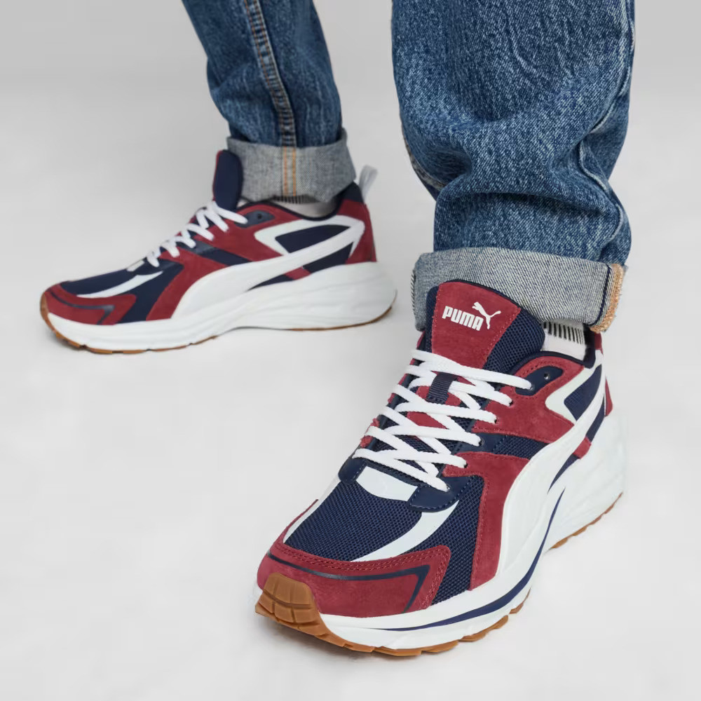Кросівки Puma Hypnotic LS 395295-05