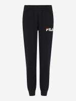 Штани для хлопчиків 123721FLA-99 FILA 134-140 (140) Чорний 123721FLA-99