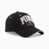 Кепка Unisex PUMA Squad BB Cap 02547501 Puma ADULT Чорний 02547501
