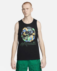 Майка чоловіча Nike Sportswear Tank Top Black FV3726-010