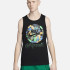 Майка чоловіча Nike Sportswear Tank Top Black FV3726-010