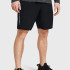 Шорти UA Woven Wdmk Shorts 1383356-001 Under Armour M Чорний 1383356-001