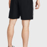 Шорти UA Woven Wdmk Shorts 1383356-001 Under Armour M Чорний 1383356-001