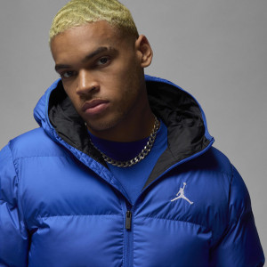 Куртка чоловіча Air Jordan Brooklyn Blue FV7317-480