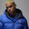 Куртка чоловіча Air Jordan Brooklyn Blue FV7317-480