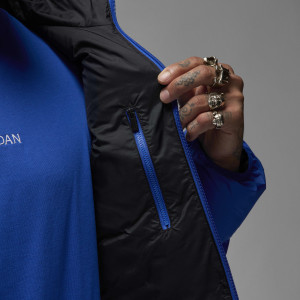 Куртка чоловіча Air Jordan Brooklyn Blue FV7317-480