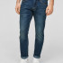 Джинси Trousers  SLIM FIT 13.1Q1.71.6639-57Z4 s.Oliver 32/34 Темно-синій 13.1Q1.71.6639-57Z4