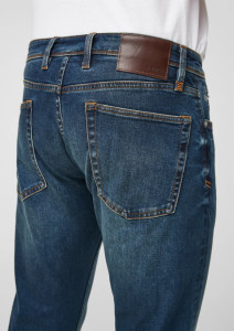 Джинси Trousers SLIM FIT 13.1Q1.71.6639-57Z4 s.Oliver 13.1Q1.71.6639-57Z4